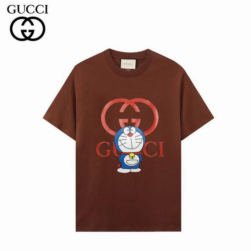 Gucci Men's T-shirts 1046